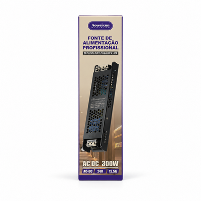 LED Power Supply 24V 300W