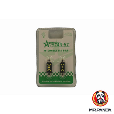 Istar-St Automobile LED Bulbs