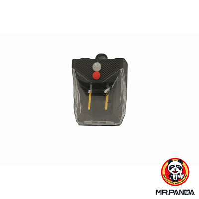ZJ-8901 Solar Wall Light
