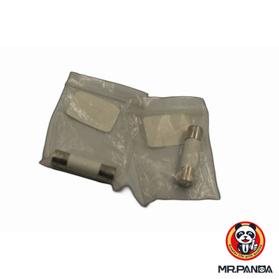 Cylindrical Ceramic Fuses