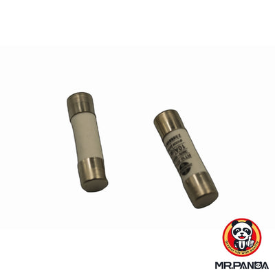 Cylindrical Ceramic Fuses