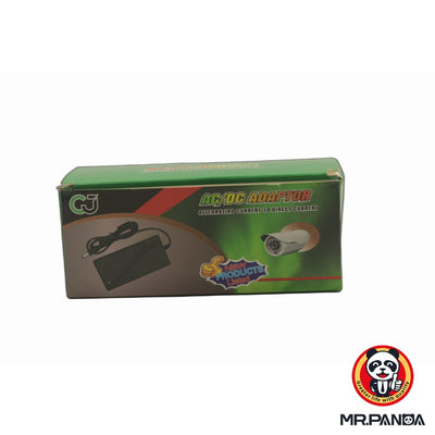 AC/DC Power Adapter