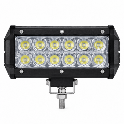 ISTAR-ST GZD-047 LED Work Light – 6000K IP67