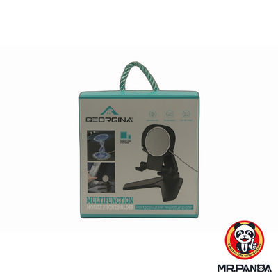 Georgina Multifunction Mobile Phone Holder
