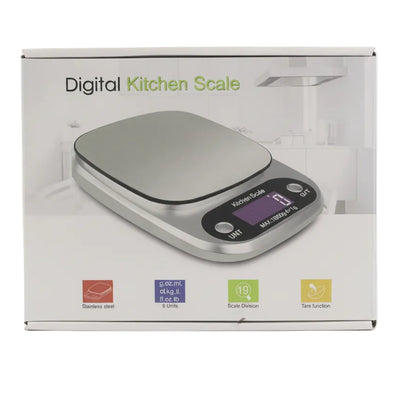 Digital Kitchen Scale