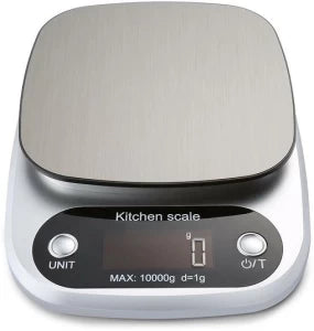 Digital Kitchen Scale