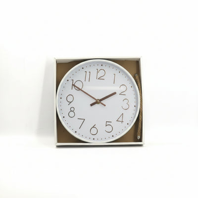 OHS Wall Clock