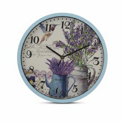 Quartz Wall Clock