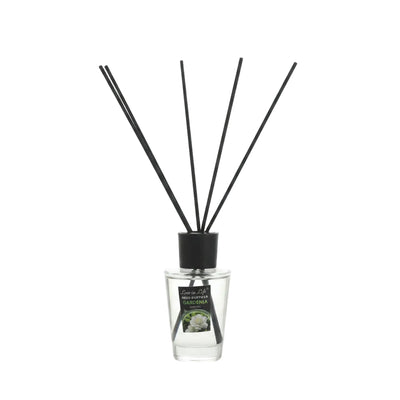 Gardenia Reed Diffuser (100ml) – Fresh Gardenia Scent for Home, Bedroom & Office