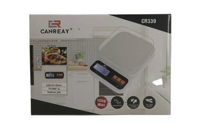 Canreay CR339 Electronic Kitchen Scale