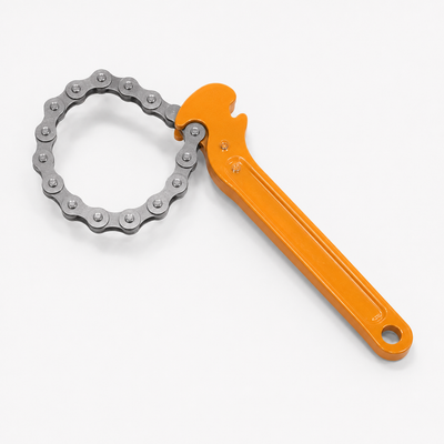TOKOMA Chain Oil Filter Wrench – Max 110mm