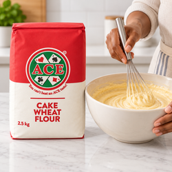 ACE Cake Wheat Flour 2.5 kg | Baking & Cooking