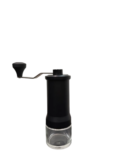 Portable Manual Coffee Grinder
