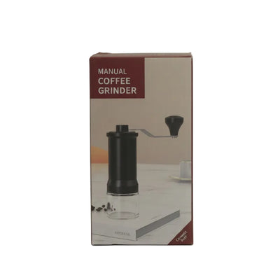 Portable Manual Coffee Grinder
