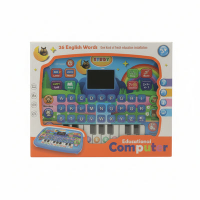 Educational Computer