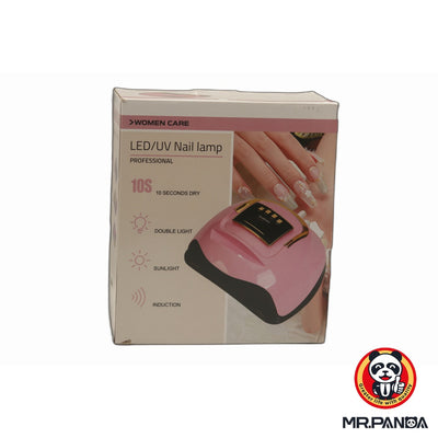 Professional LED/UV Nail Lamp