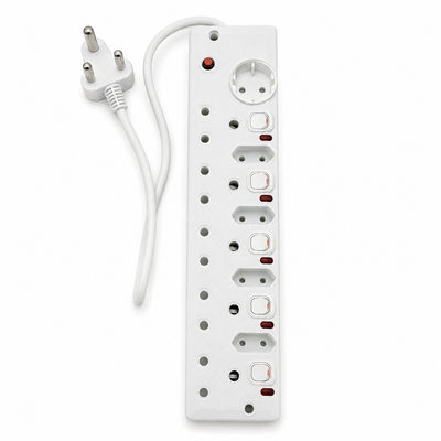 Redisson 11-Way Multi-Plug