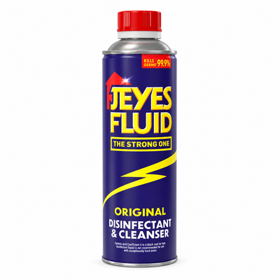 Jeyes Fluid Original Disinfectant & Cleanser | Mr Panda