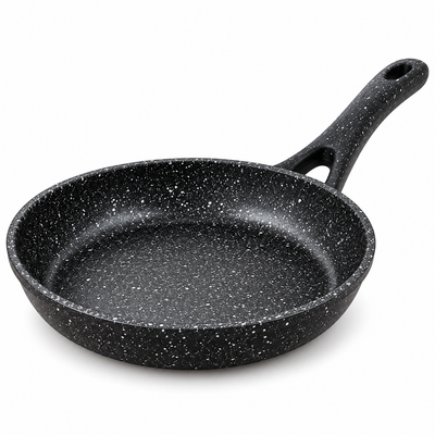 Baroly 20cm Non-Stick Frying Pan | Mr Panda