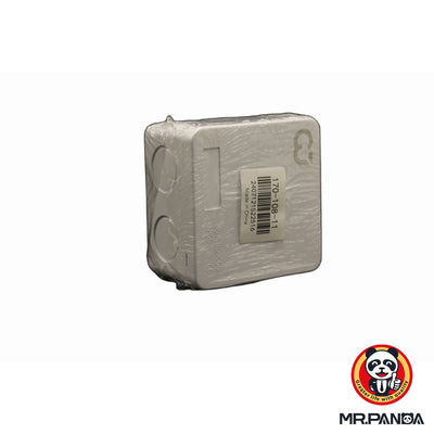 Weatherproof Electrical Junction Box