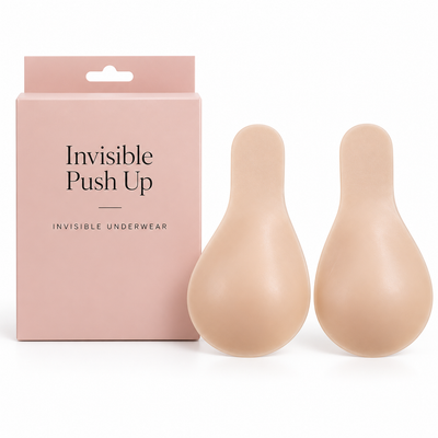 Invisible Push-Up Adhesive Breast Lift Covers