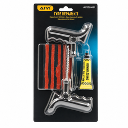 AIYI Tubeless Tyre Repair Kit AY028-011 | MrPanda