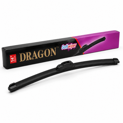 DRAGON S888 14-Inch Soft Wiper Blade – 350mm