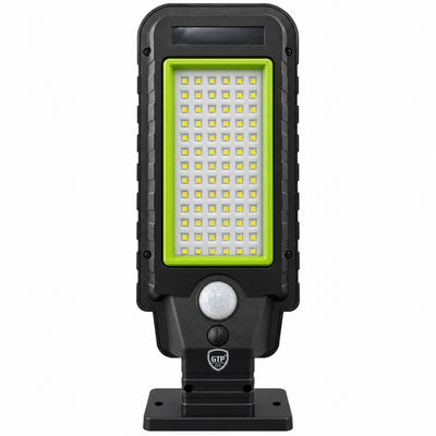 GTP 72 SMD Solar Motion Sensor Street Lamp | Mr Panda
