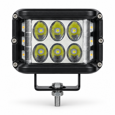 ISTAR-ST GZD-049 LED Work Light 6000K IP67
