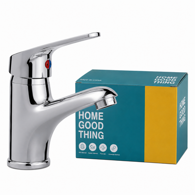 Home Good Thing Kitchen & Bathroom Faucet | Durable ABS & Copper Tap