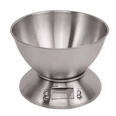 Kitchen Scale Features