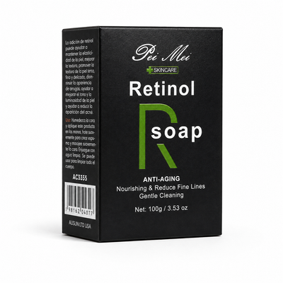 Pei Mei Retinol Anti-Aging Soap – 100g