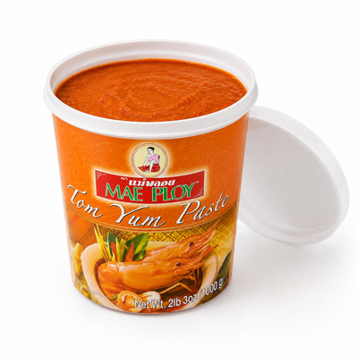 Mae Ploy Tom Yum Paste – 1kg