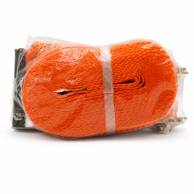 Heavy-Duty Ratchet Tie-Down Strap 50mm × 10m