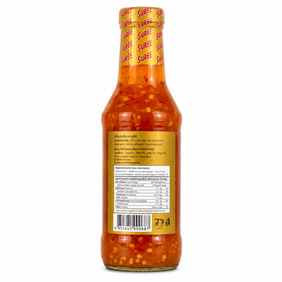 Suree Spring Roll Dipping Sauce – 300ml