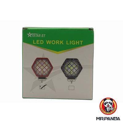 Xistar ST LED Work Lights