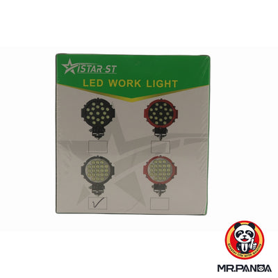 ISTAR-ST LED Work Light