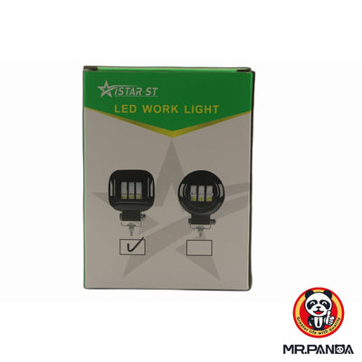 iStar-ST LED Work Light