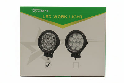 ISTAR-ST LED Work Lights