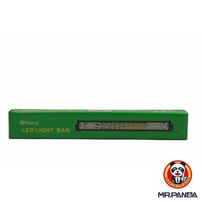 LED Light Bars