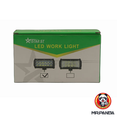 iStar-ST LED Work Lights