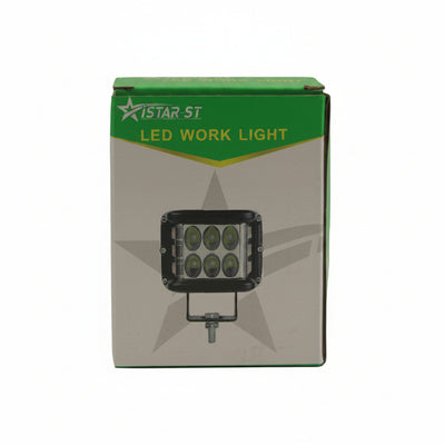 iStar-ST LED Work Light