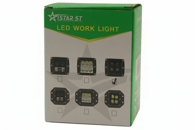 ISTAR-ST LED Work Light