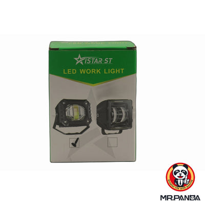 iStar-ST LED Work Light
