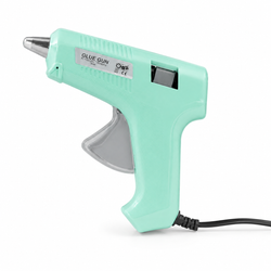 AIYI 80W Hot Glue Gun with 2 Glue Sticks
