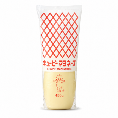 Kewpie Japanese Mayonnaise – 450g