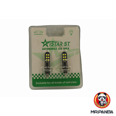 Istar-St Automobile LED Bulbs