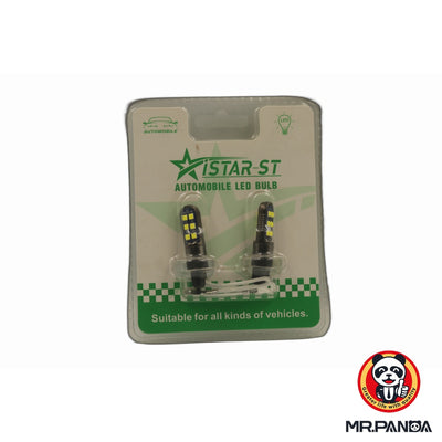 Istar-ST Automobile LED Bulbs