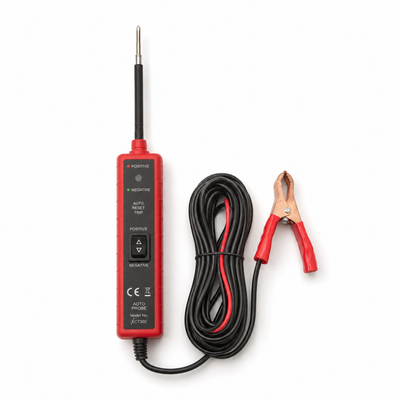Electric Circuit Tester for Automotive Diagnostics – AY001-440