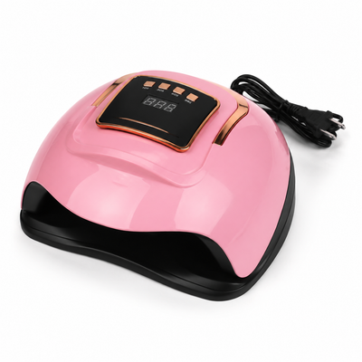 Professional LED/UV Nail Lamp